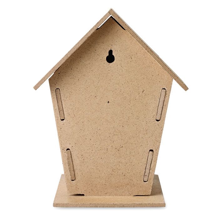 Vogelhäuschen WOOHOUSE - holz-487