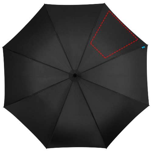 Veredelungsposition 1. Segment
