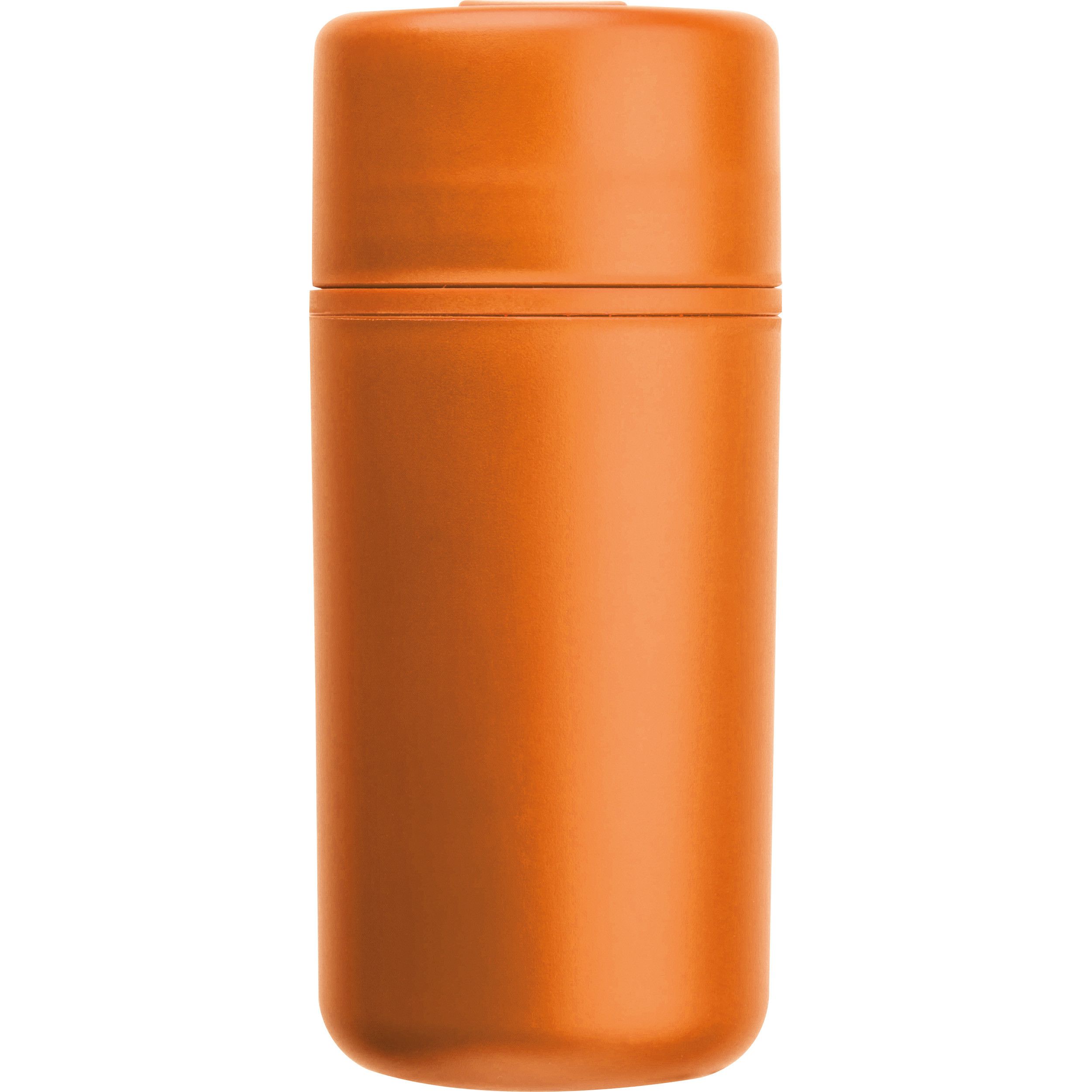 Trinkbecher Genoa - orange-411