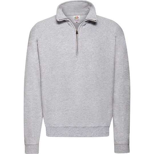 heather grey