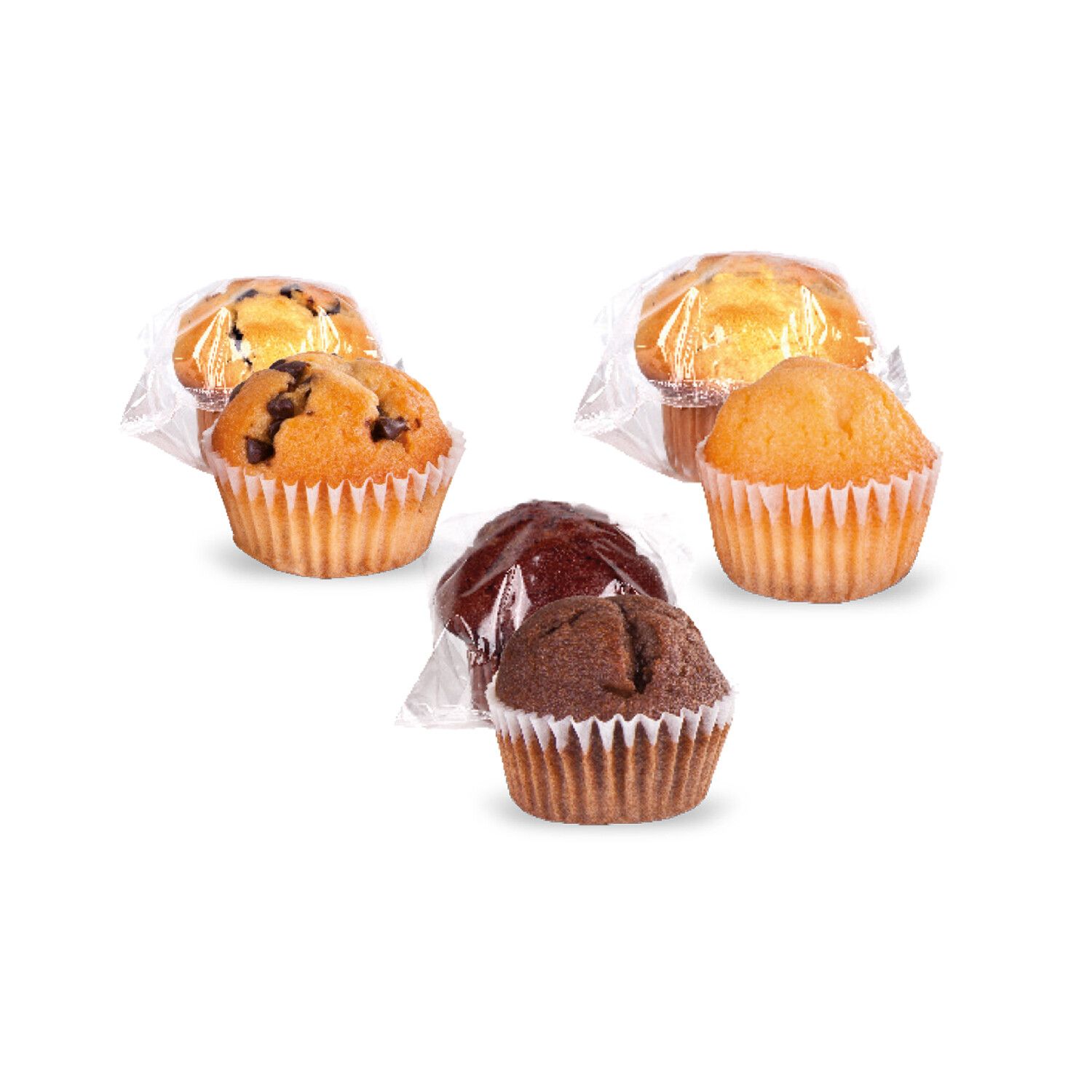 Muffin „Mini”-266