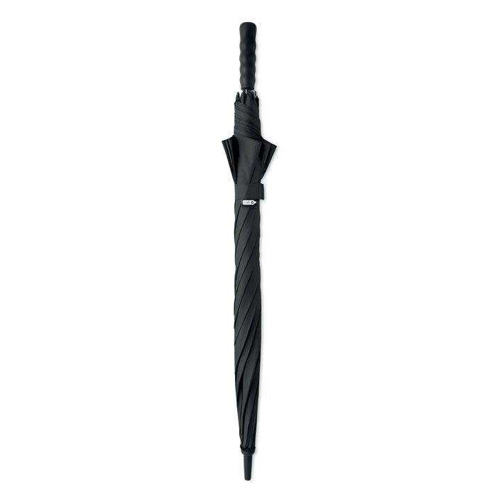 27" Regenschirm LLUVIA - schwarz-907