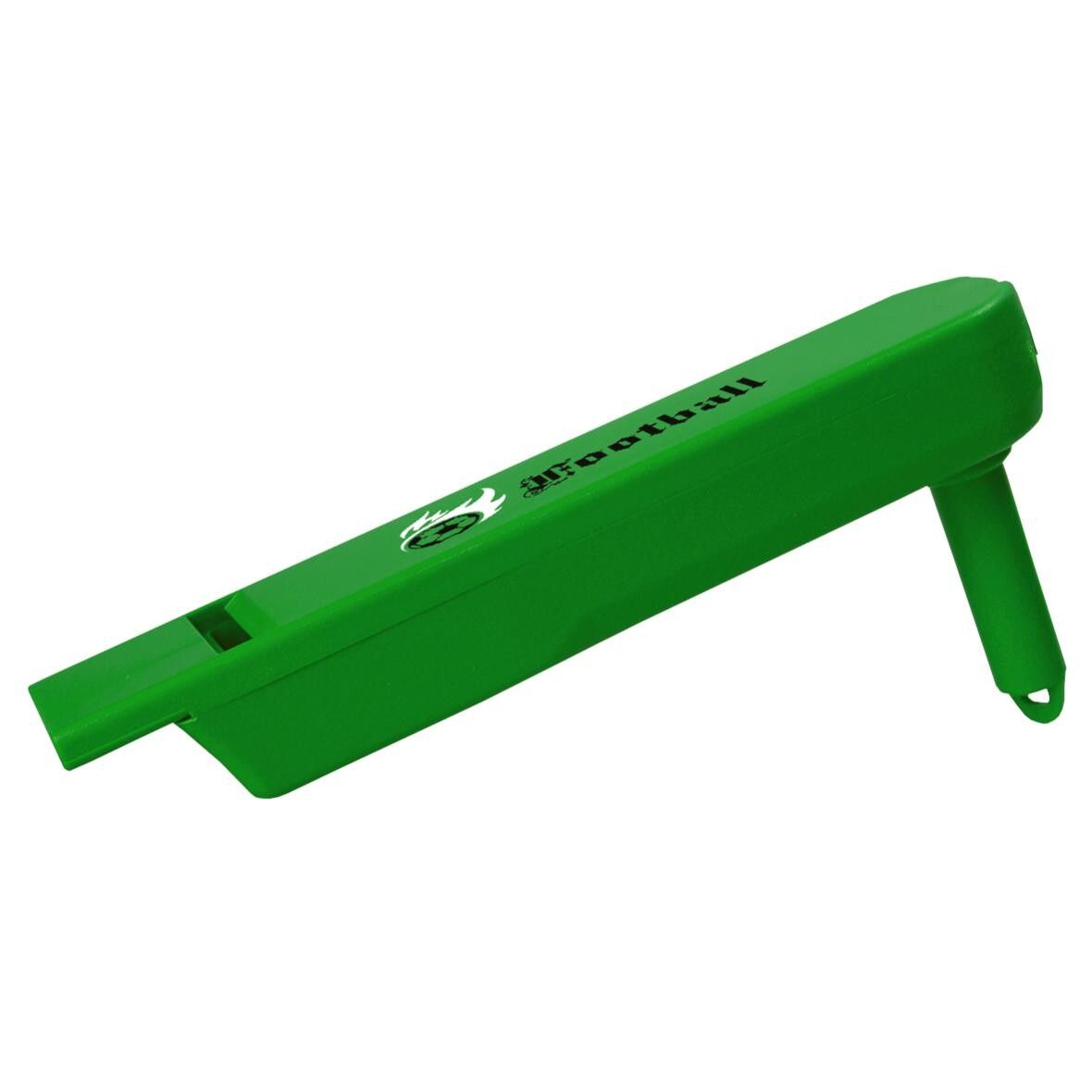 Ratsche Pfeife - standard-blau PP-595