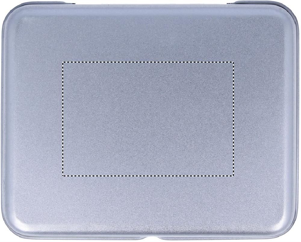 Veredelungsposition TOP BOX