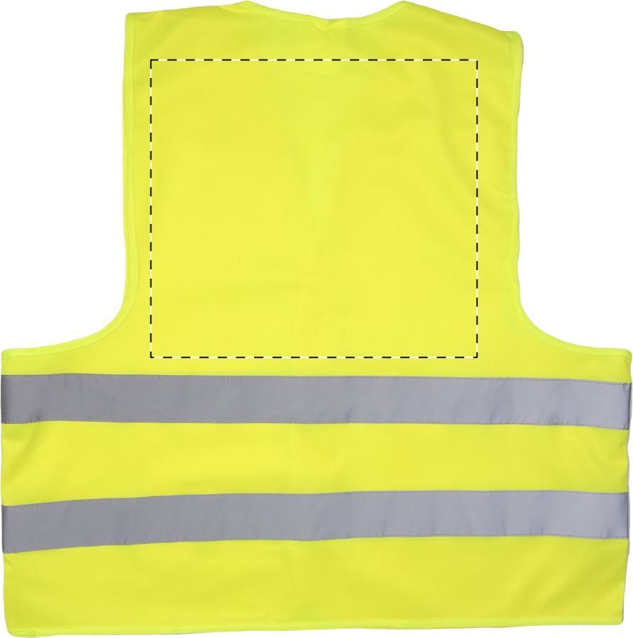 Veredelungsposition Rückseite