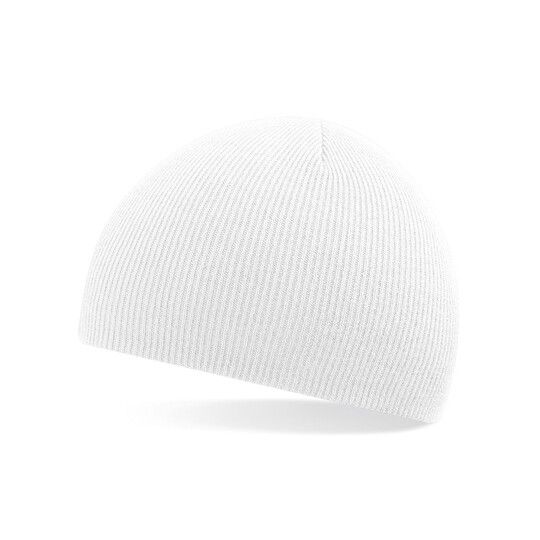 Original Pull-On Beanie - white-679