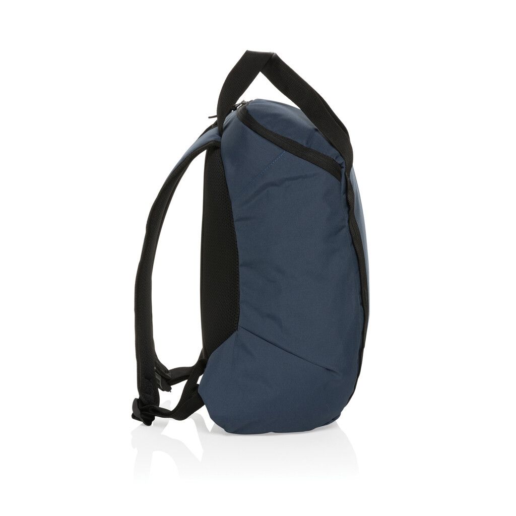 Sienna AWARE™ RPET 14" Everyday Laptop-Rucksack - navy blau-520