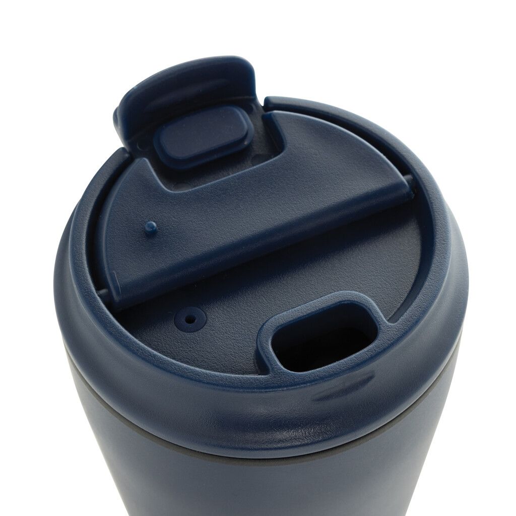 Pico Barista RCS Kaffeetasse 220ml in Giftbox - navy blau-230