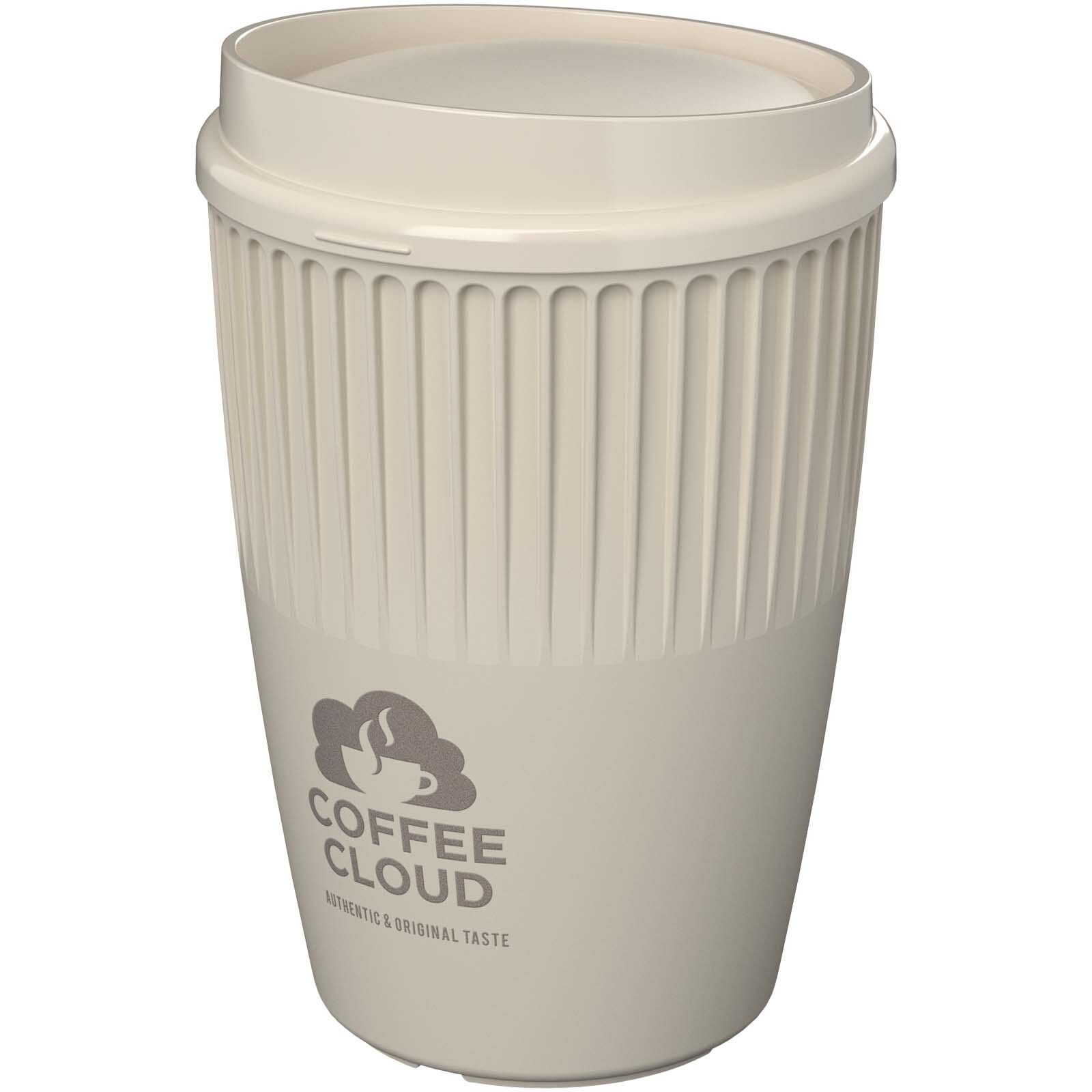 Cirrus POP 350 ml Becher - sandstone-251