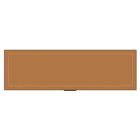 Veredelungsposition Box Deckel