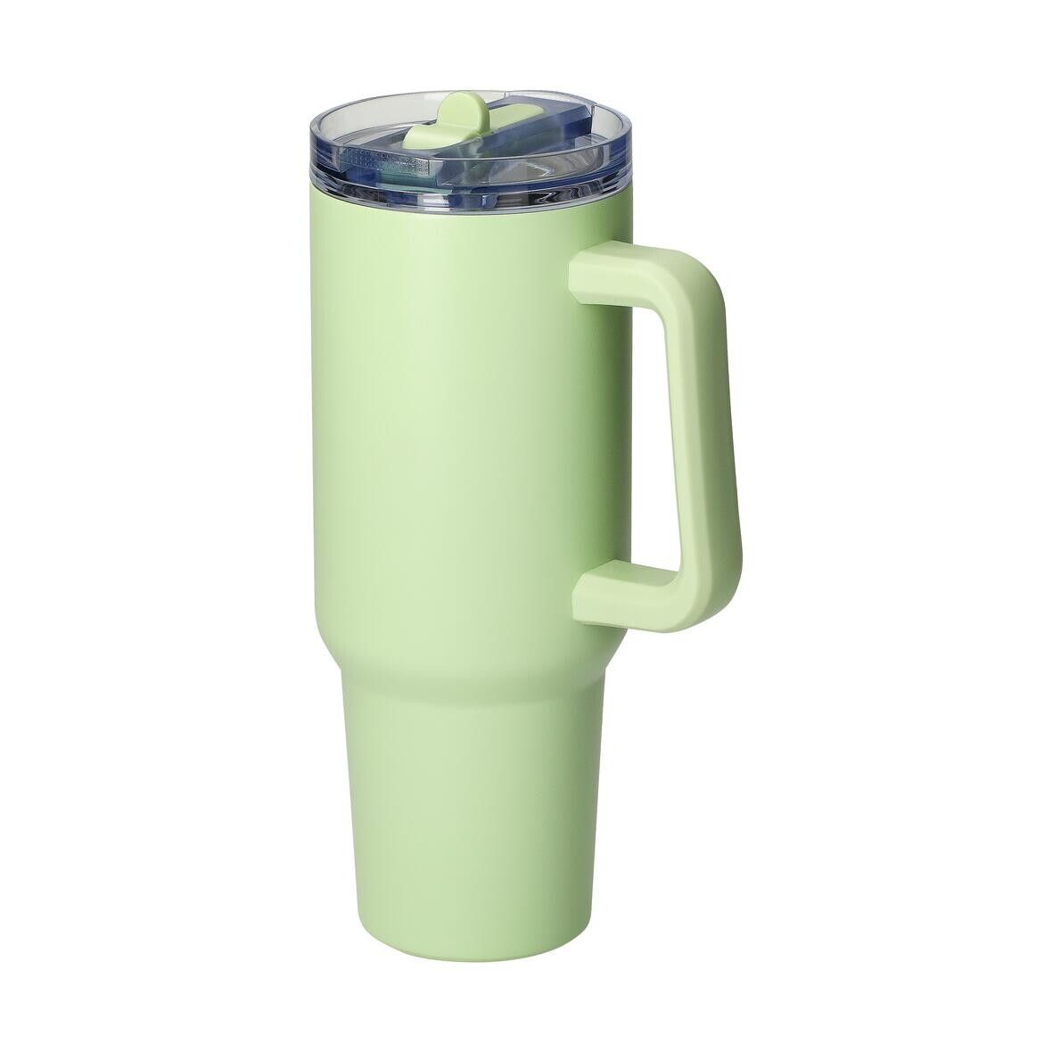 Vakuumbecher Tampa 1,2 l - beige-220