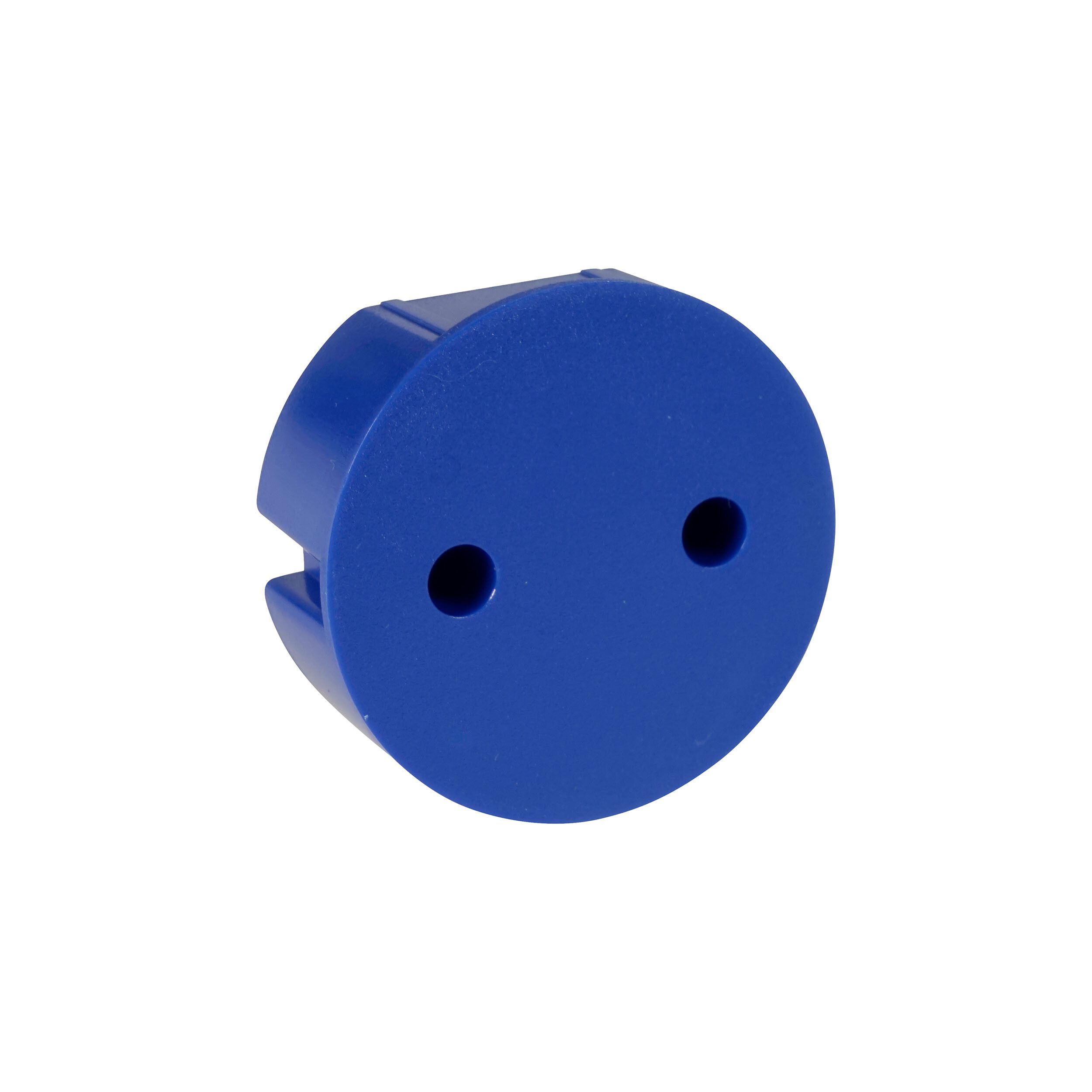 Steckdosensicherung Socket Safe - blau-595