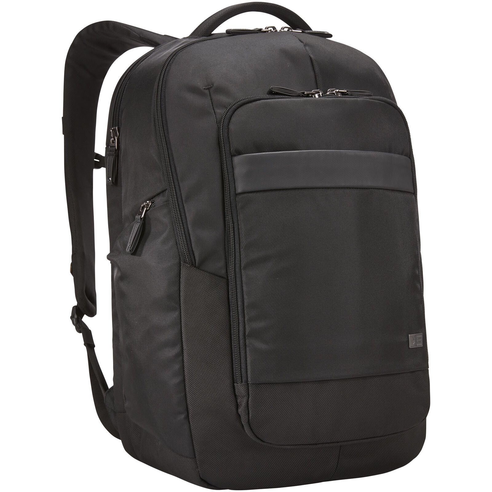 Case Logic Notion 17,3" Laptop-Rucksack 29L - schwarz-813