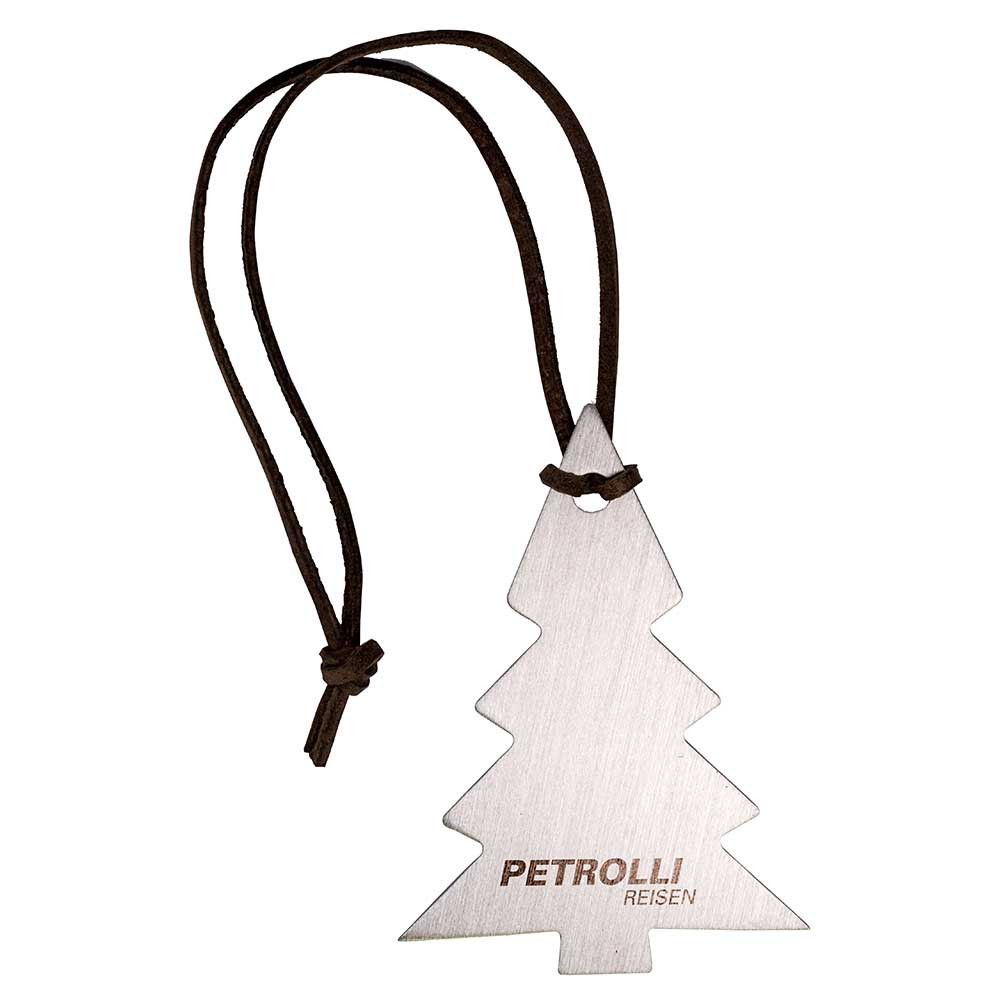 Nussknacker - Tannenbaum mit Lasergravur-254