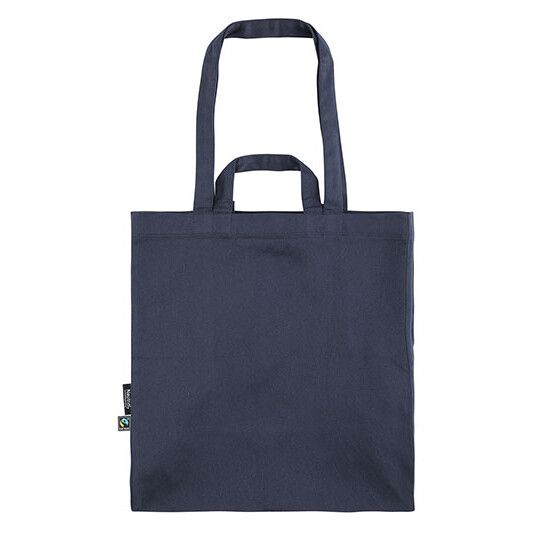 Twill Bag, Multiple Handles - navy-241
