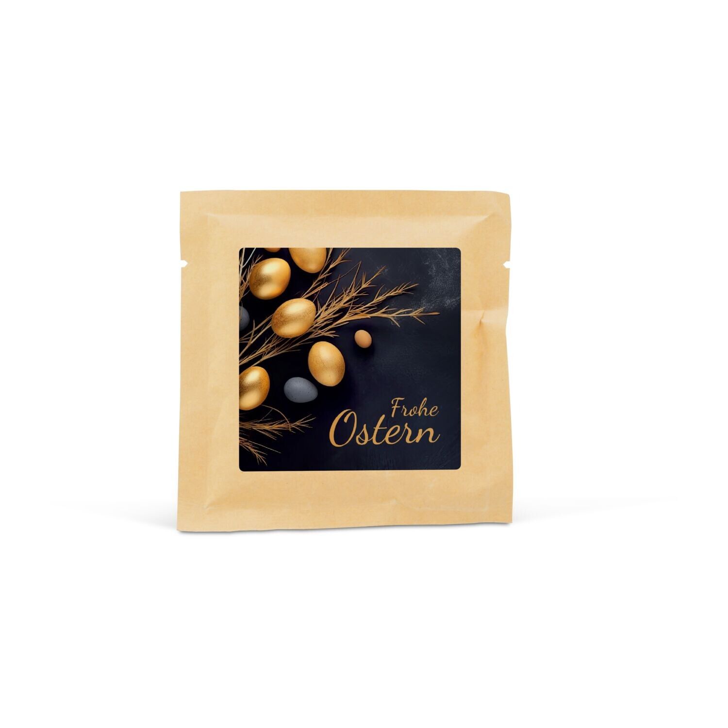 Frohe Ostern Badesalz Waldzauber 40 g-85