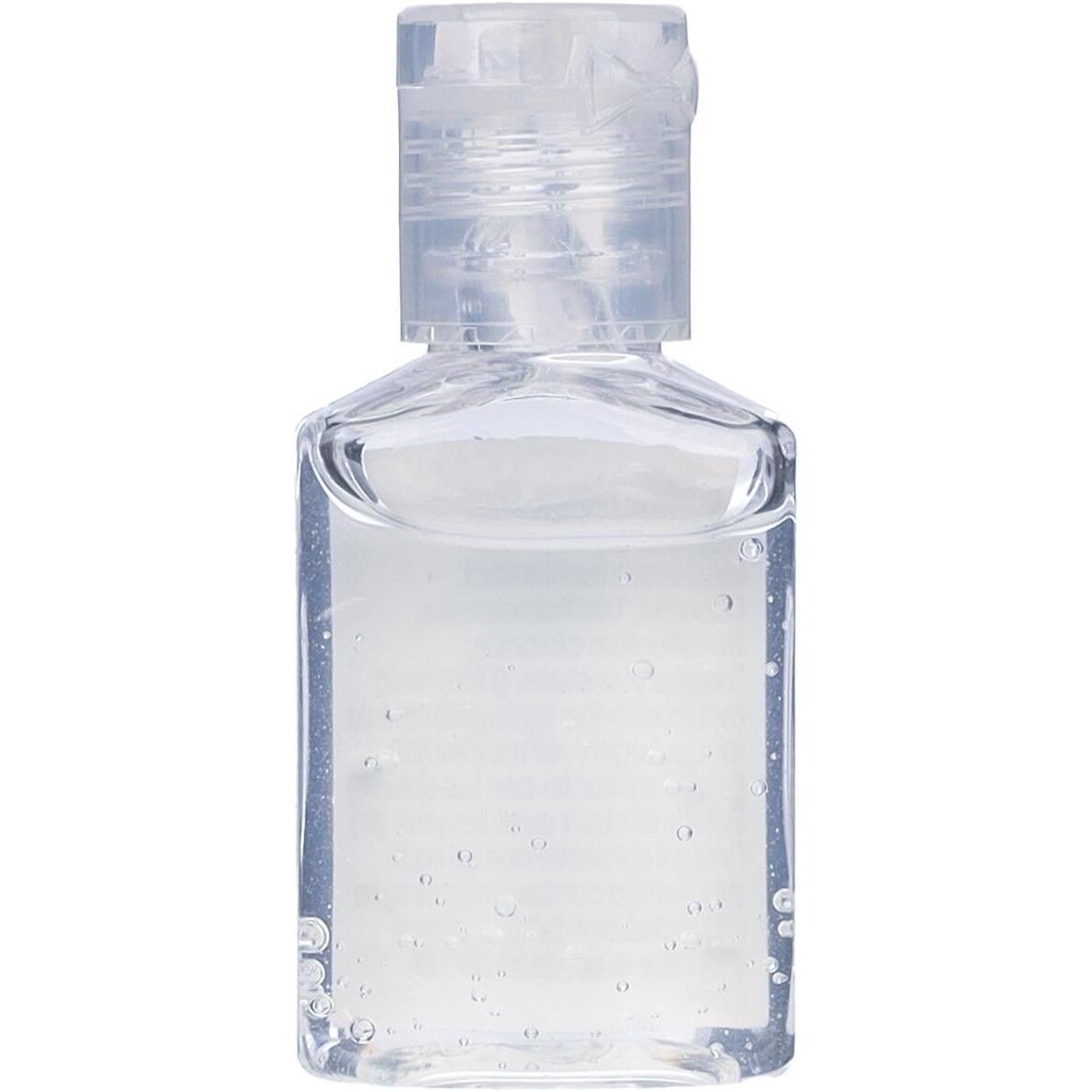 Handreinigungsgel Saniclean - neutral-930