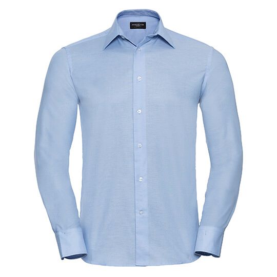 oxford blue
