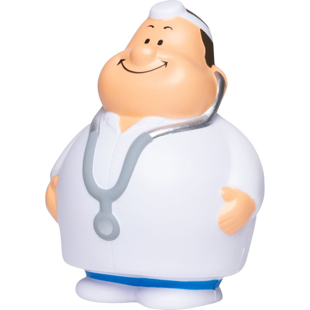 SQUEEZIES® Dr. Bert® - bunt-486