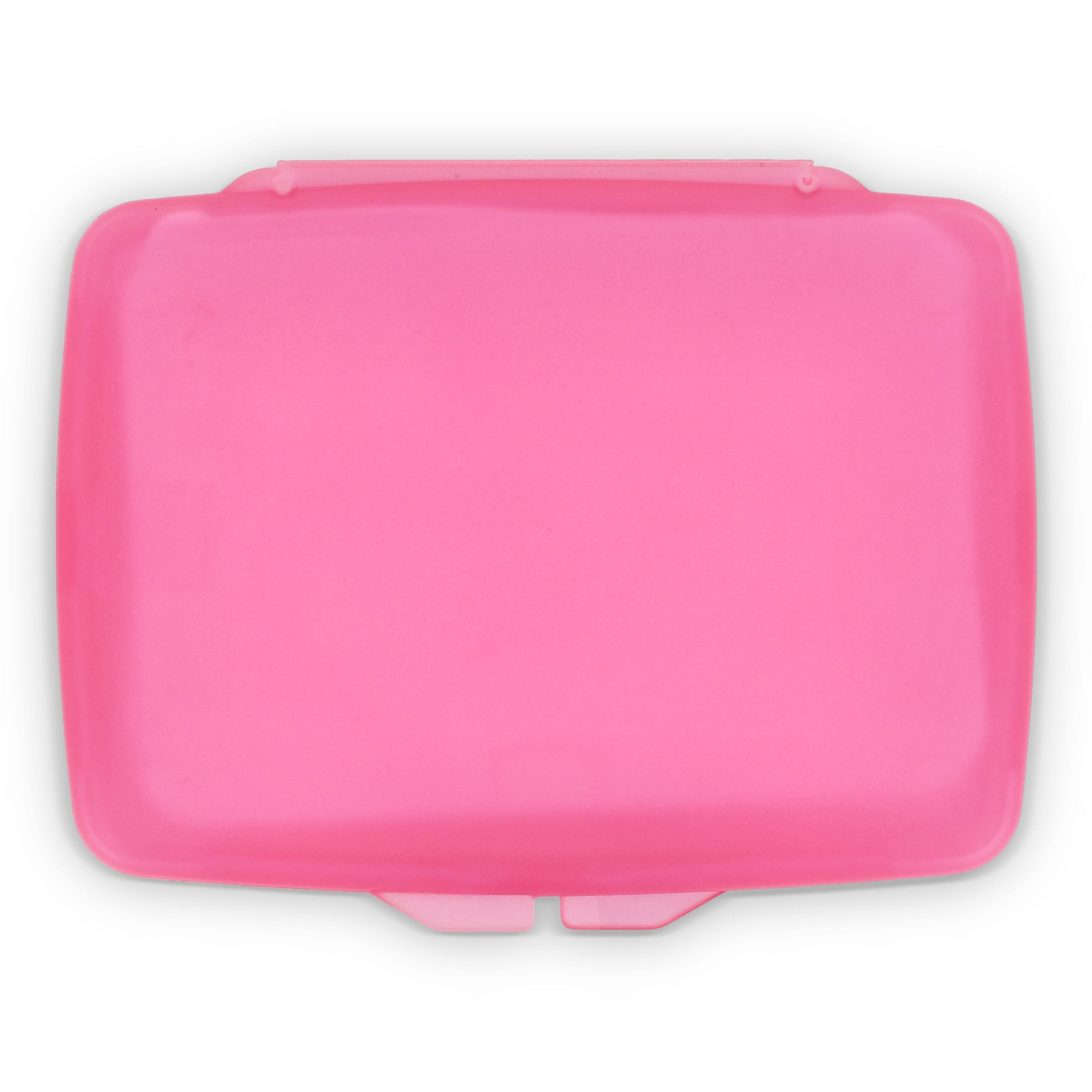 Washé Seifenblättchen - natur - rosa-930