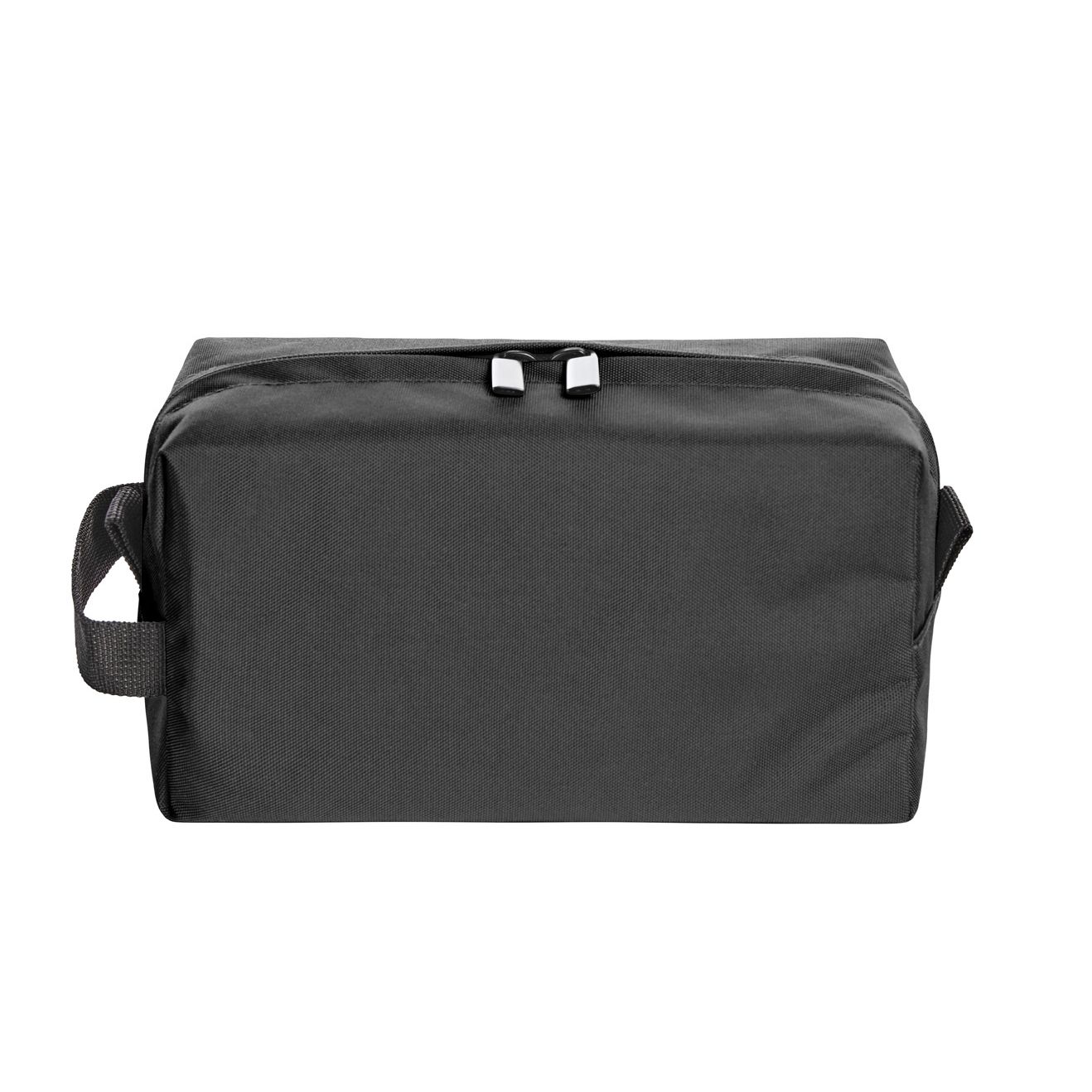 Reißverschluss-Tasche DAILY - marine-797