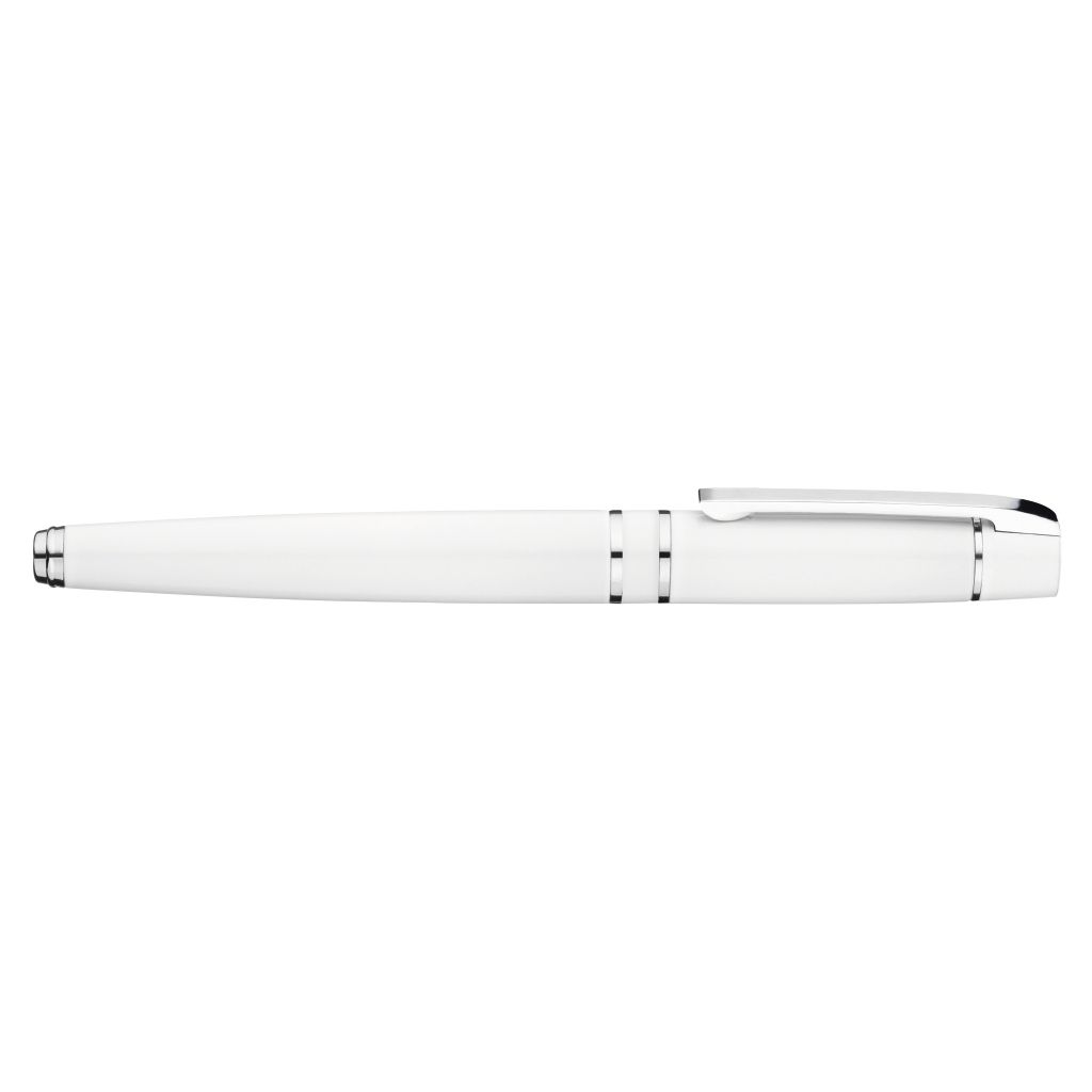 Vip R Rollerball - weiss-452