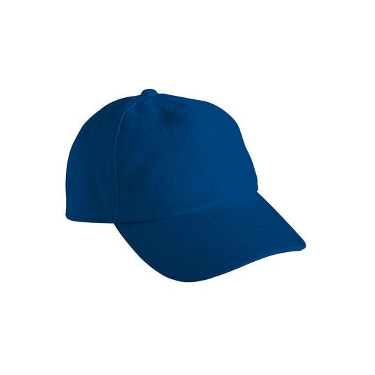 6-Panel Raver Cap - navy-186