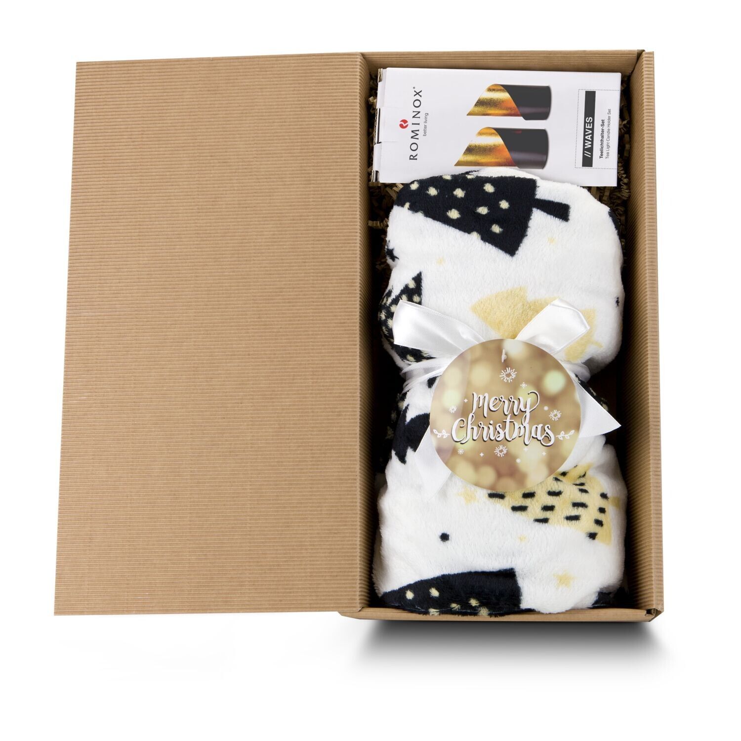 Wellness-Geschenkset: Adventstraum-159