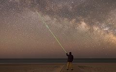 Laserpointer