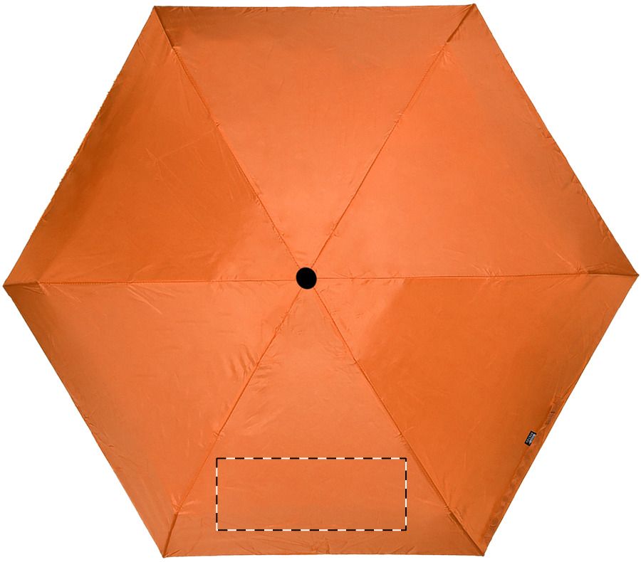 Veredelungsposition Segment 6