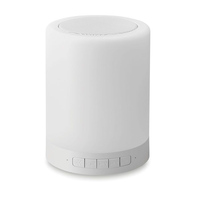 Wireless Lautsprecher TATCHI - weiß-39