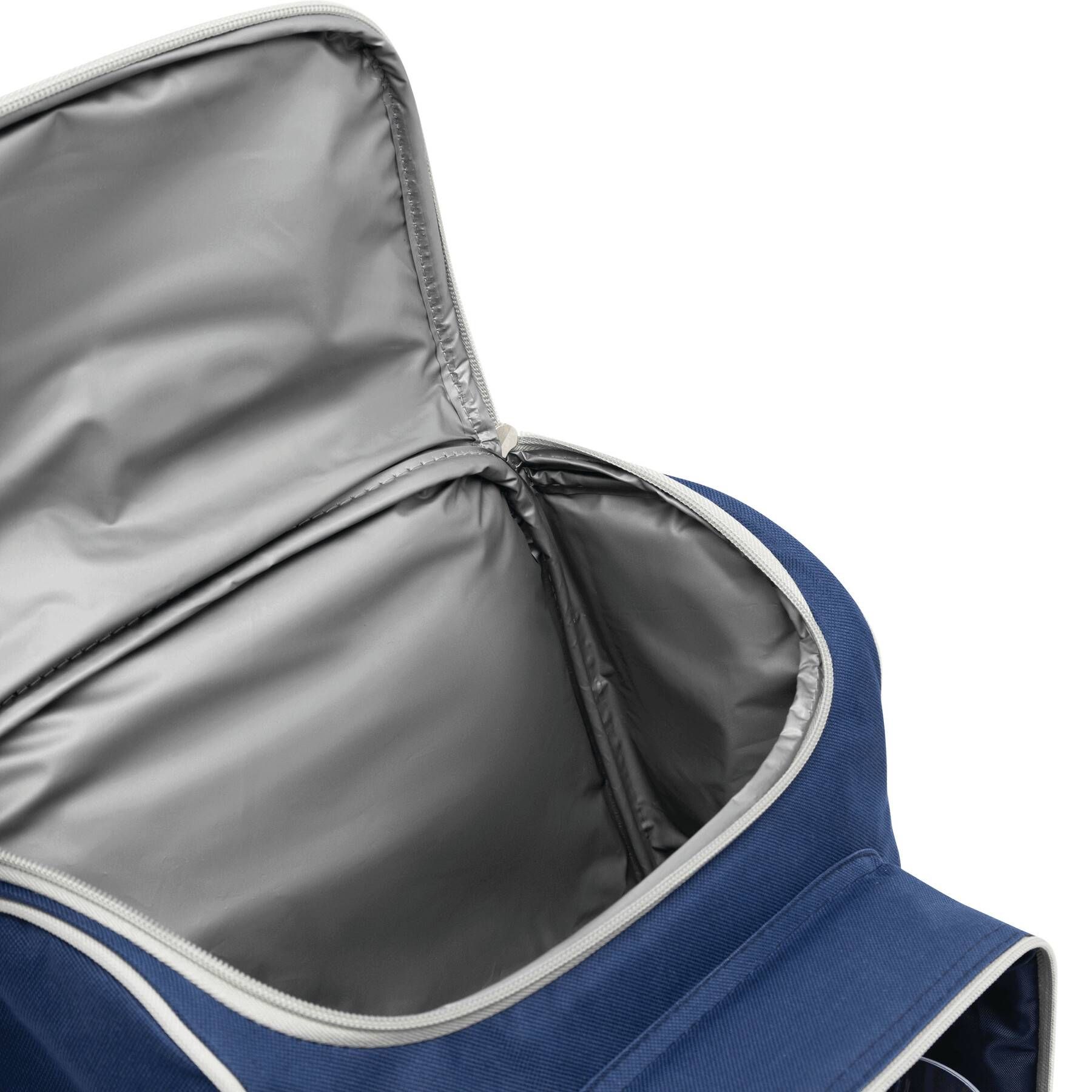 Picknick-Rucksack OUTSIDE - blau - grau-828