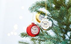 Christbaumschmuck