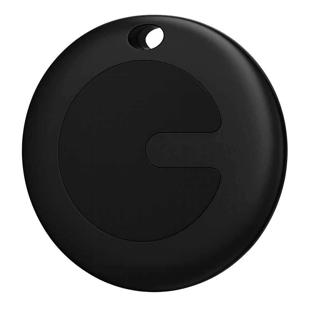 Metmaxx® Smart Tracker "Mili" - schwarz-27