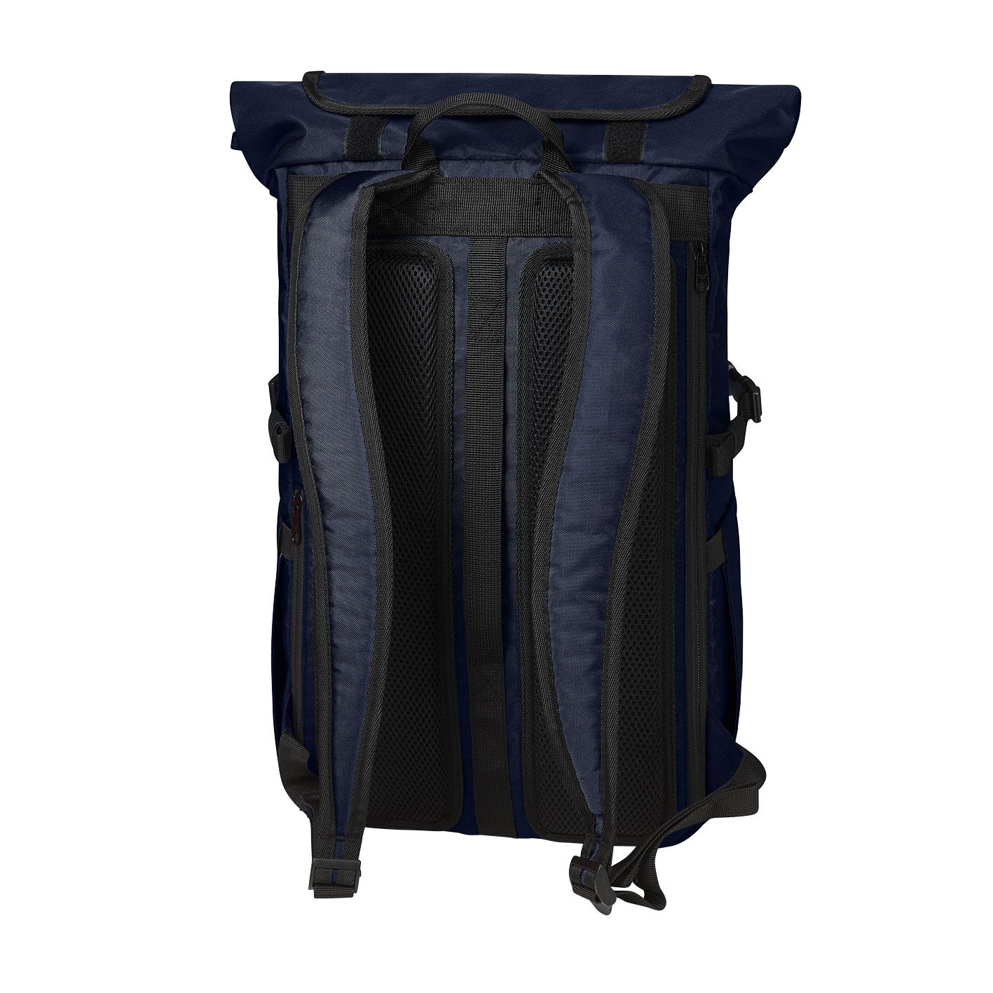 Notebook-Rucksack FLEX - marine-588