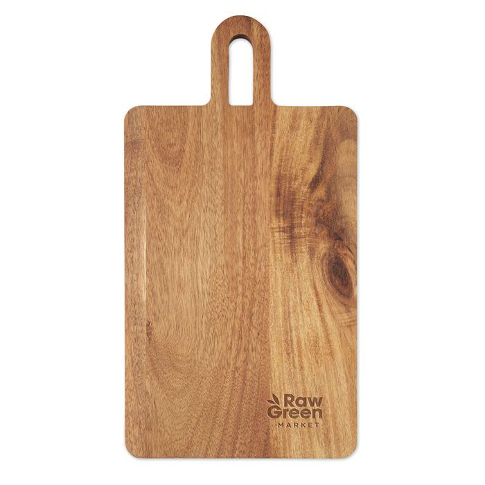 Schneidebrett Akazienholz ASTI - holz-970