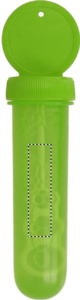 Veredelungsposition BOTTLE BACK
