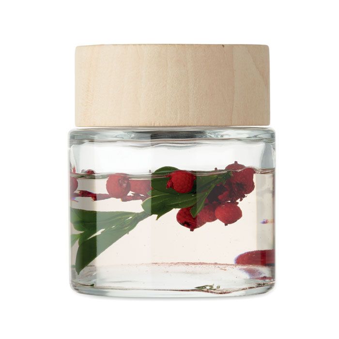 Raumduft Vanille-Aroma 100ml MAGNOLIA - transparent-248
