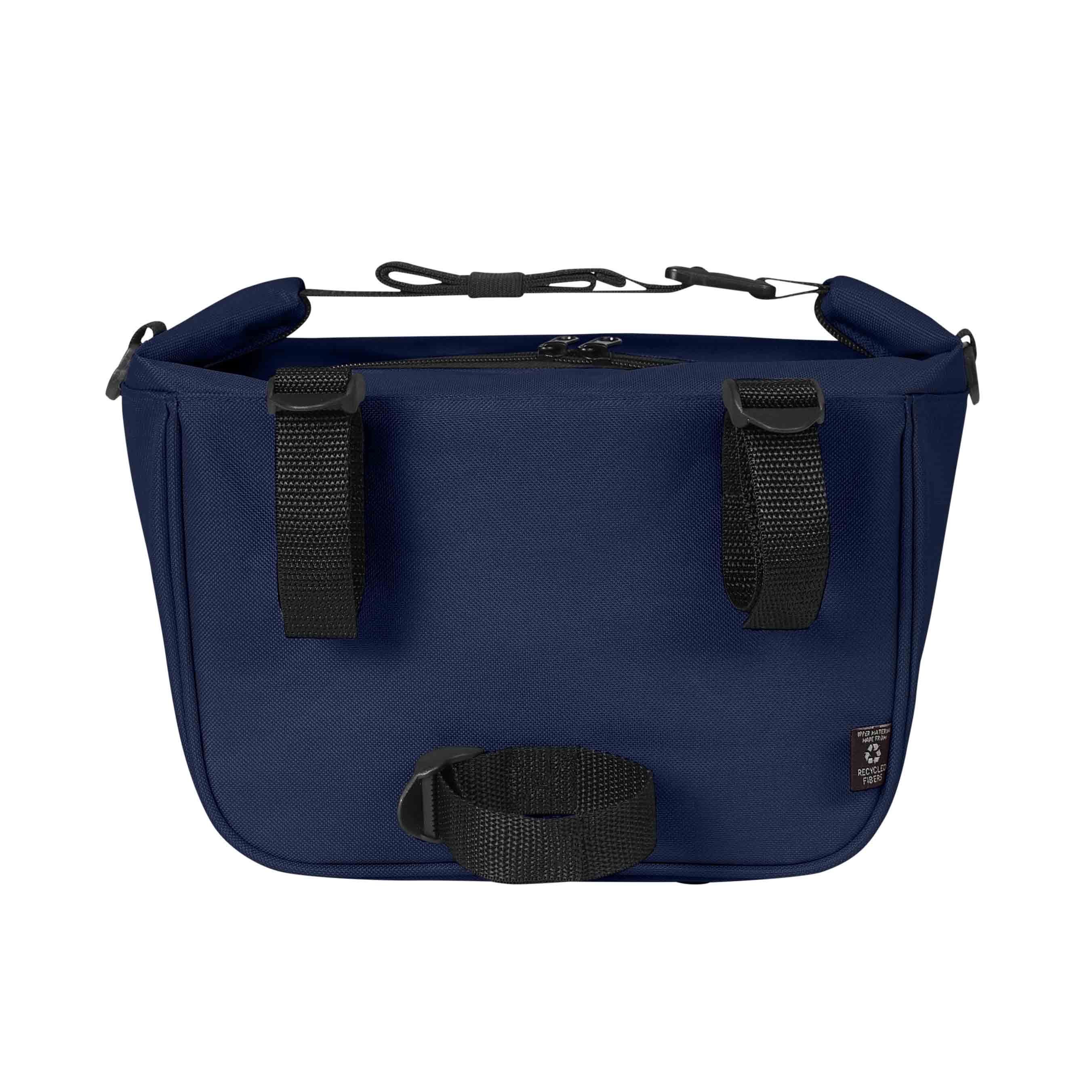 Lunchbag SOFTBASKET - marine-58