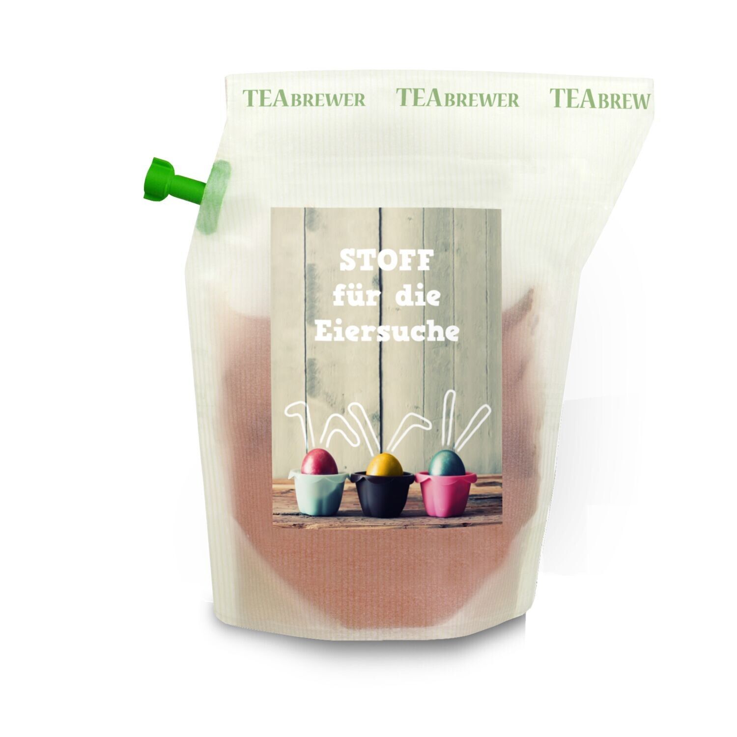 Oster-Tee Tasty Berry - STOFF für die Eiersuche-997