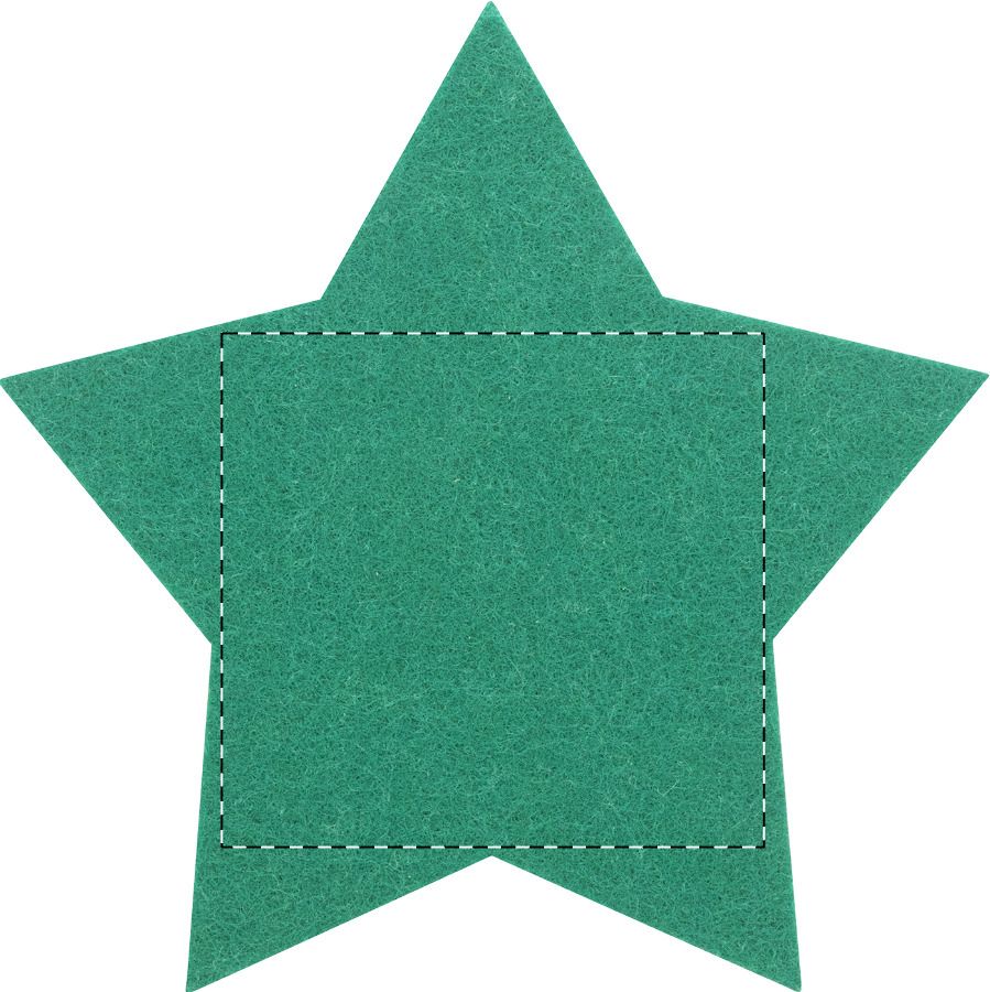 Veredelungsposition Untersetzer 2