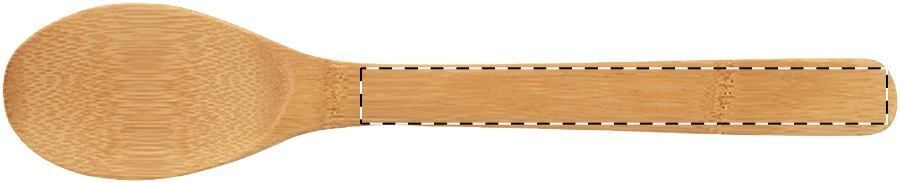Veredelungsposition Griff 1