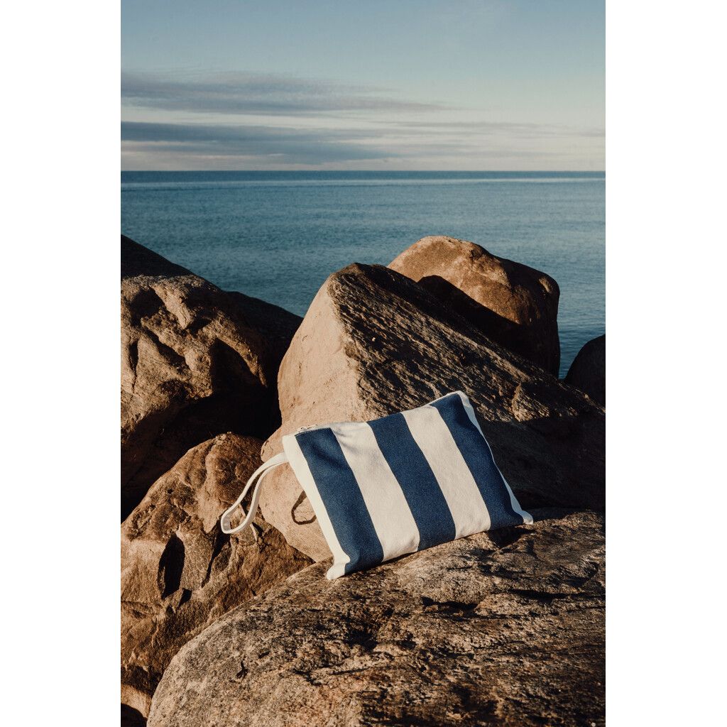 VINGA Lagoa GRS Essentials-Bag - navy blau-847