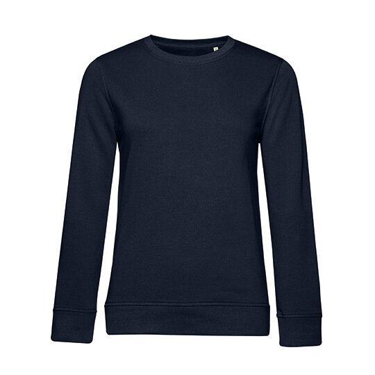 Inspire Crew Neck Sweat /Women_° - navy blue - XXL-375