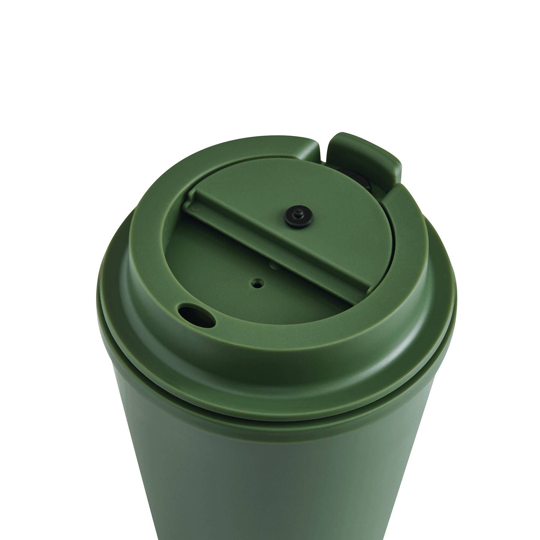 Trinkbecher FLEXICUP - grün-309