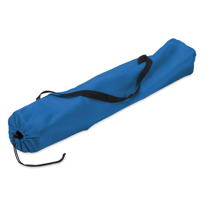 Camping/Strandstuhl  EASYGO - blau-808