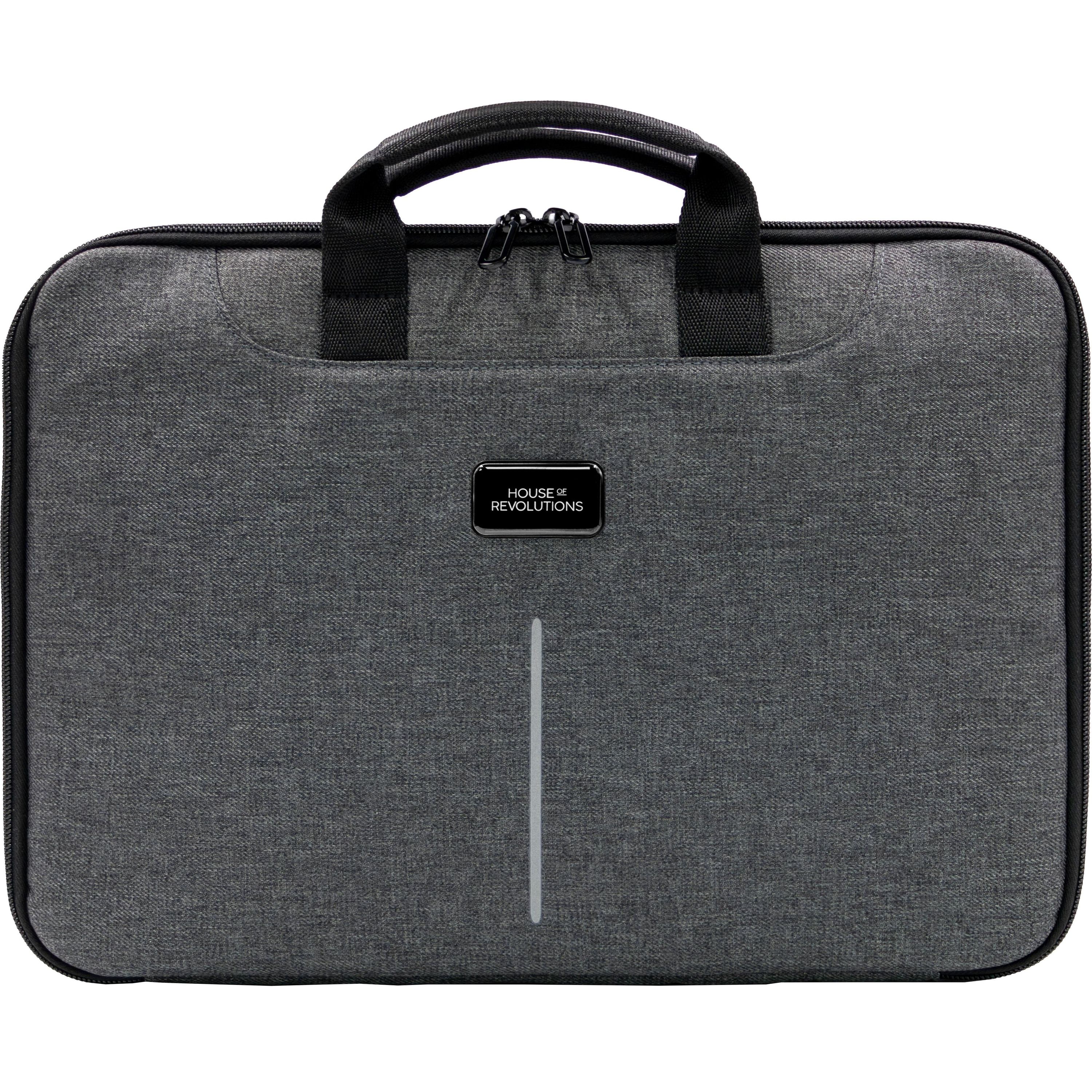 Brandcharger Specter 2 16 Zoll Laptop-Tasche - grau-287