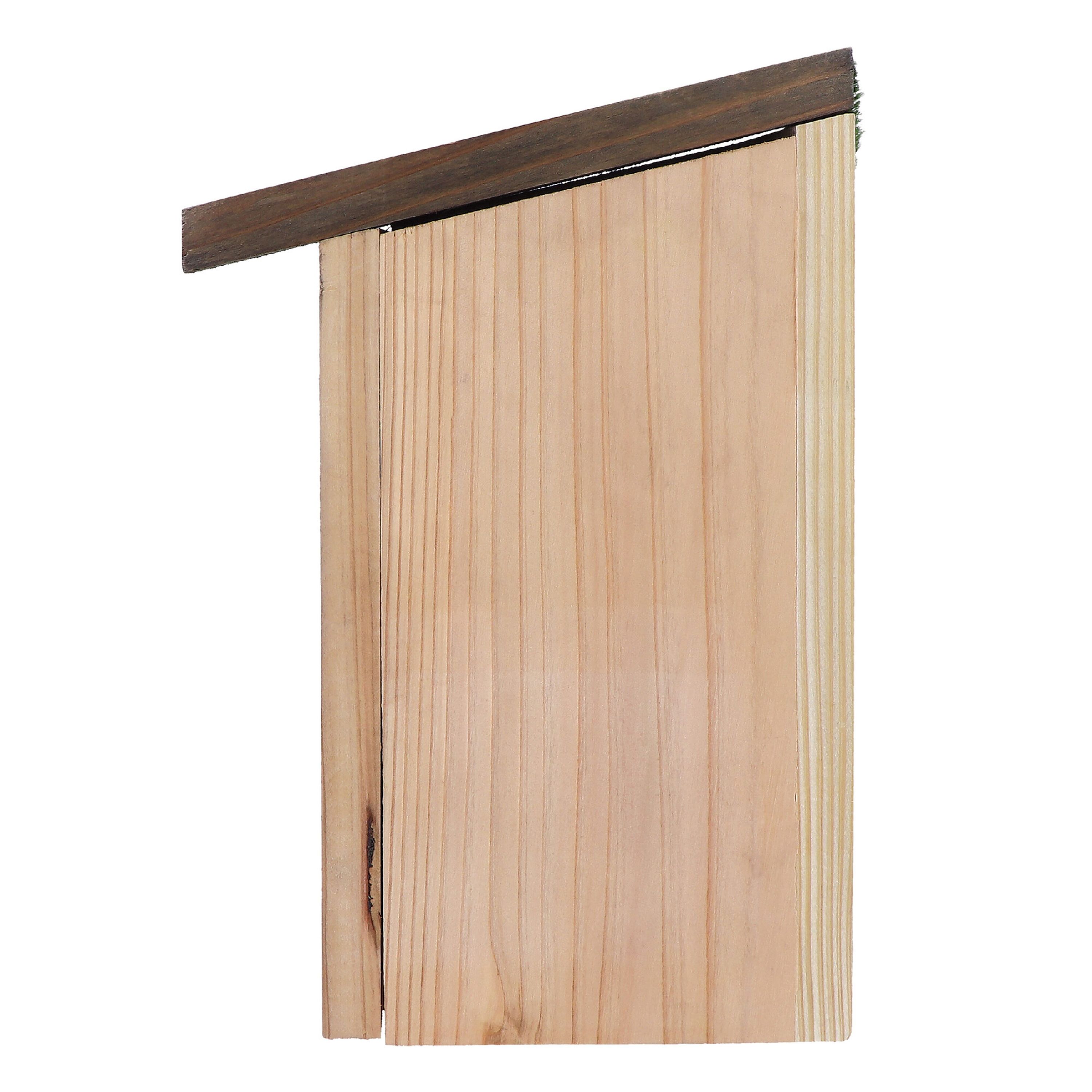 Nistkasten rustikal - holz-393