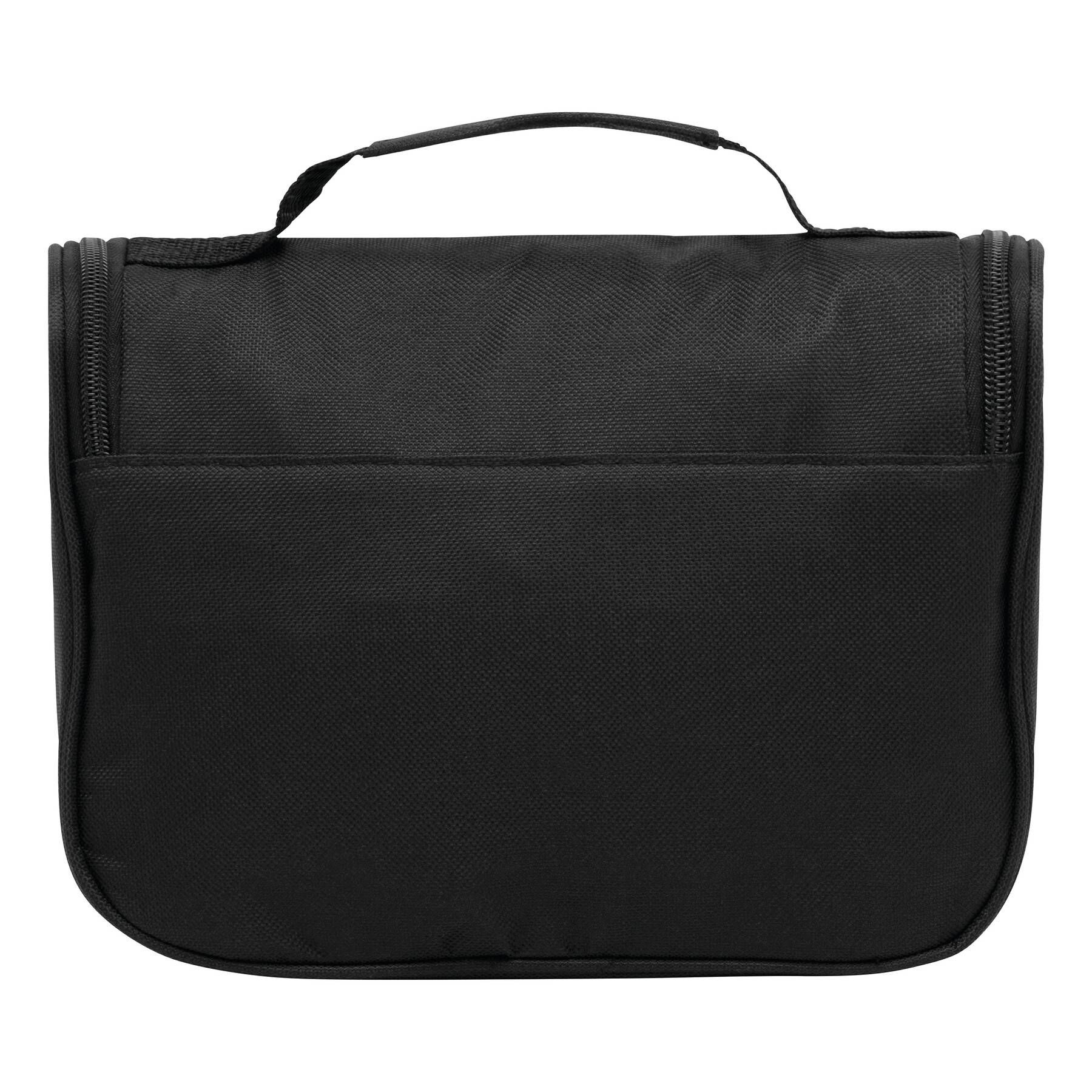Kosmetiktasche WIDE AWAKE - schwarz-666