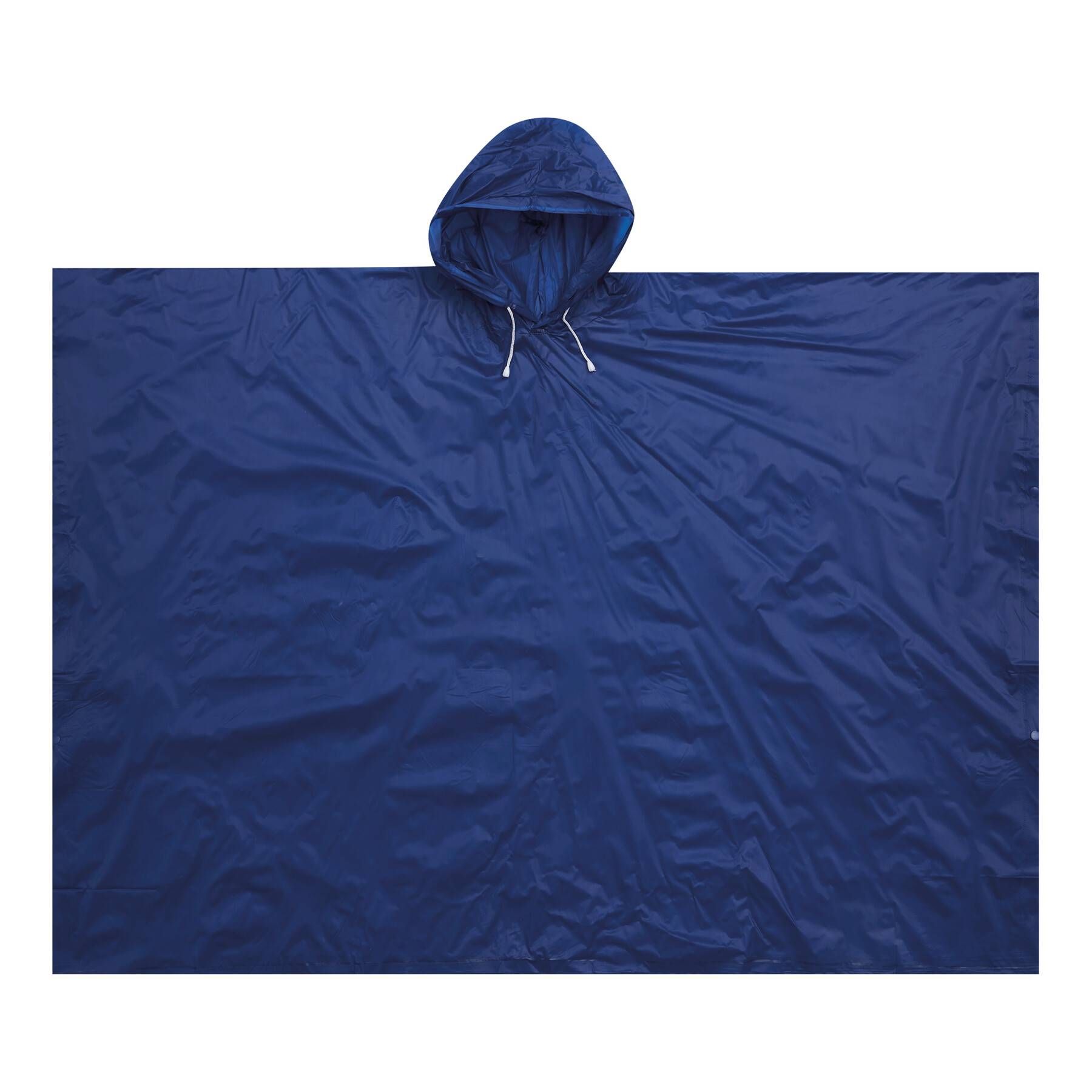 Fahrradponcho KEEP DRY - blau-830